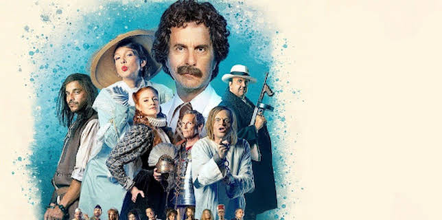 01:00: Die Geschichte der Menschheit - leicht gekürzt | Sat1 | 1/27 2026