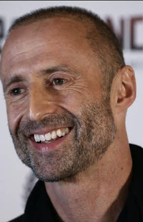 Gabriel Range as Director