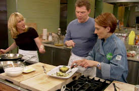 Throwdown with Bobby Flay: Breakfast