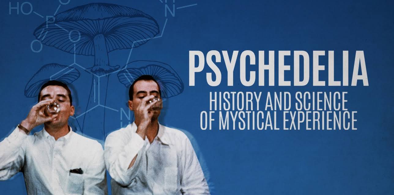 Psychedelia: History and Science of Mystical Experience (2021)