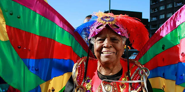 3:00 AM: Natural World | BBC Four | 3/22 2026