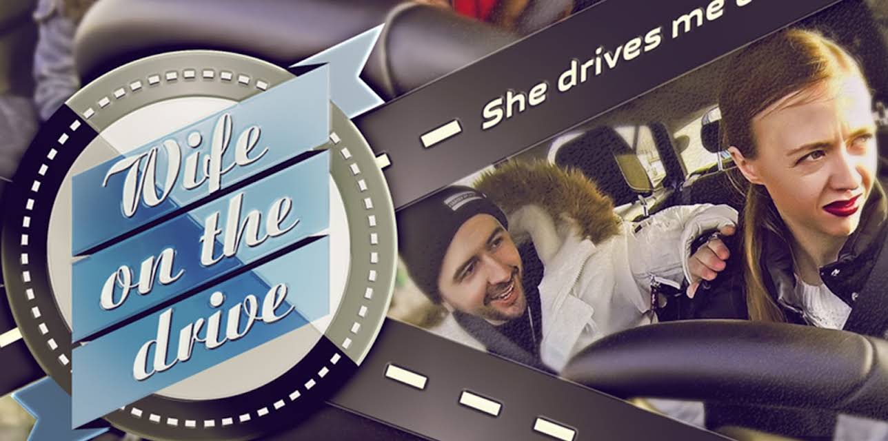 Wife on the Drive