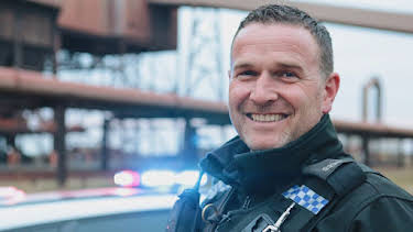 10:05 AM: Police Interceptors (S14 E12) (S14) | Paramount | 6/5 2026