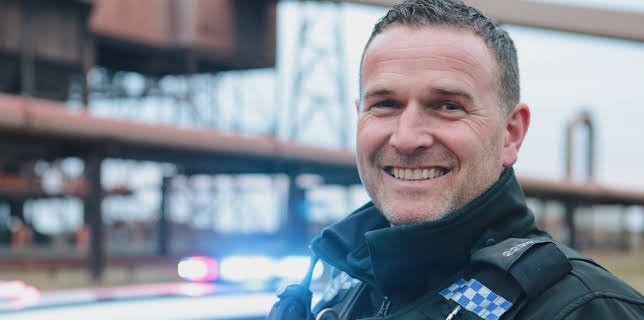 2:00 PM: Police Interceptors (S14 E12) (S14) | 5 Star | 11/20 2025