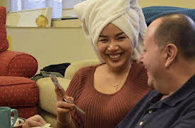 90 Day Journey: David & Annie, Season 1: Part 8