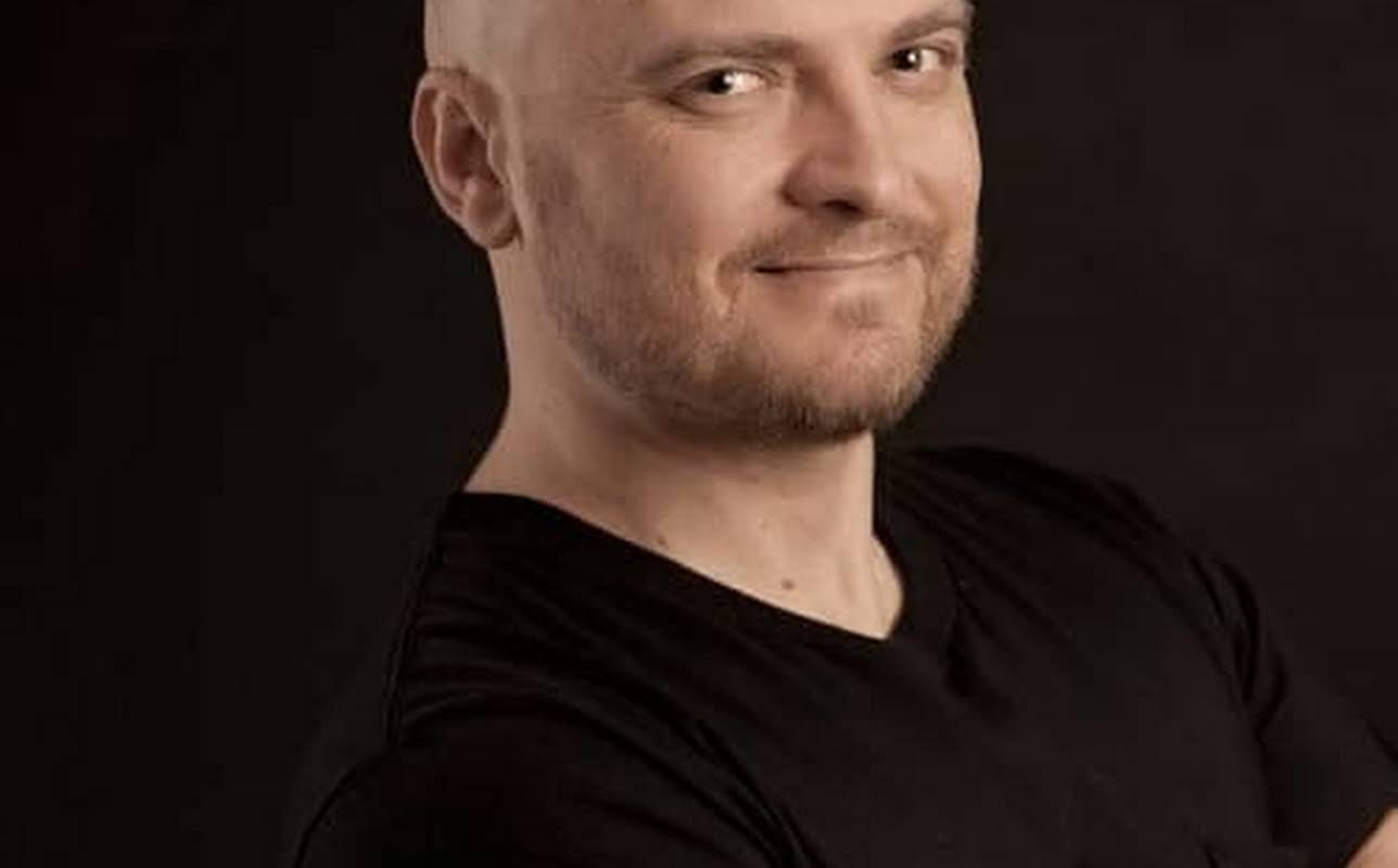 Michal Siewierski