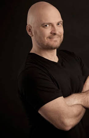 Michal Siewierski as Director