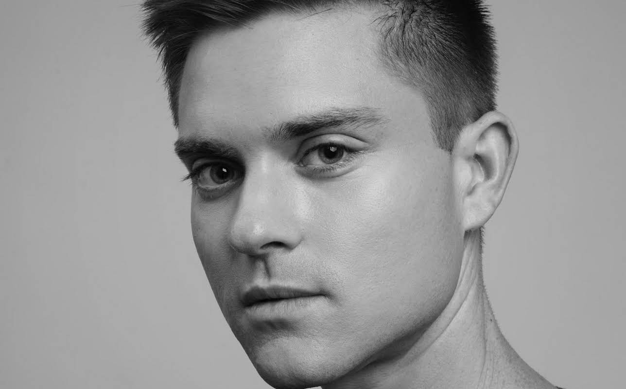 Connor Garelick