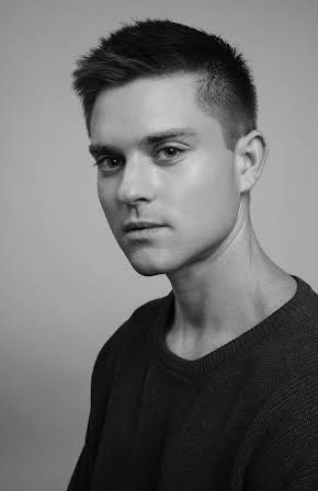 Connor Garelick as 