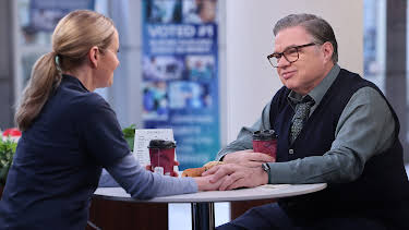 18:25: Chicago Med (S8 E14) (S8) | Viasat Series | 4/13 2026