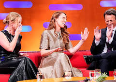 The Graham Norton Show