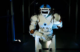Hyper Evolution Rise of the Robots: Can a Robot be a Person