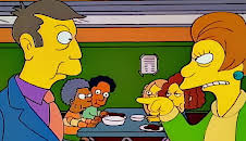 Die Simpsons