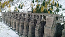 Abandoned Engineering (S3 E4)