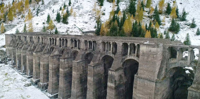 1:00 AM: Abandoned Engineering (S3 E4) (S3) | Yesterday | 12/9 2025