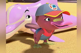 Kangaroo Beach: Heatwave