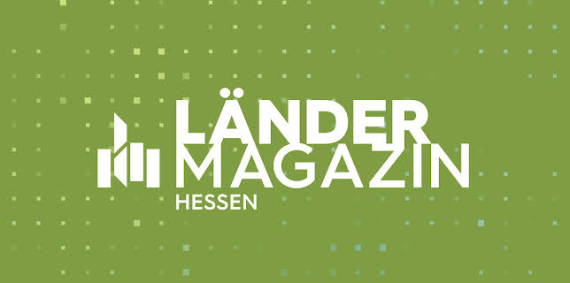14:05: Ländermagazin | 3SAT | 12/6 2025