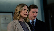 Law & Order: Special Victims Unit (S26 E15)