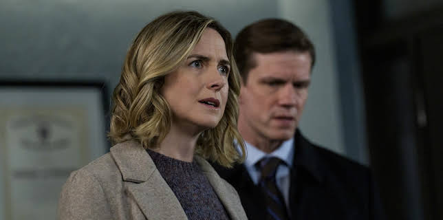 23:25: Law & Order: Special Victims Unit (S26 E15) (S26) | Kanal 11 | 3/20 2026