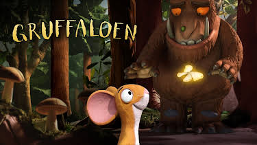 18:05: Gruffaloen | NRK Tegnspraak | 4/5 2026