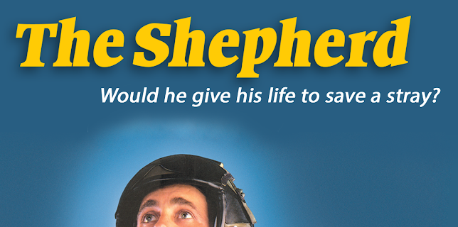 The Shepherd (2005)