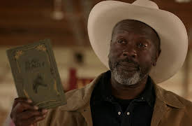 Beyond Black Beauty: You Learn