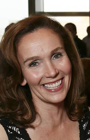 Marita Geraghty as 