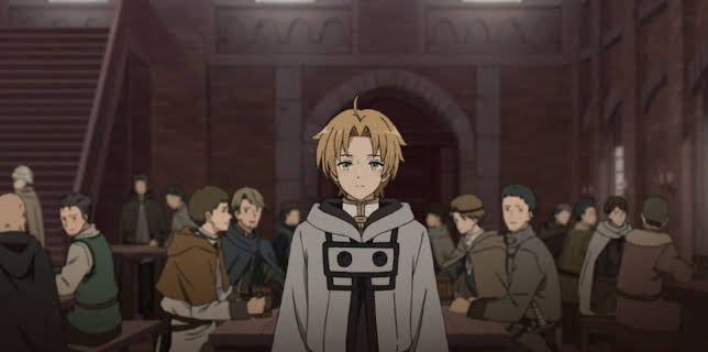 Eris the Goblin Slayer (2022)