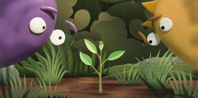 11:05 AM: Kiri and Lou (S1) | Cbeebies | 12/12 2025