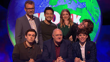 11:50 PM: Mock the Week (S18 E8) (S18) | Dave | 10/2 2026