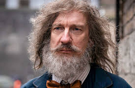 Sherlock og datter: Episode 2