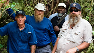 21:50: Curse of the Bermuda Triangle (S1 E3) (S1) | Discovery Science | 4/11 2026