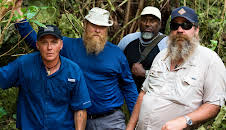 Curse of the Bermuda Triangle (S1 E3)