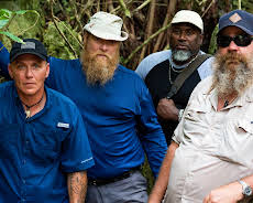 Curse of the Bermuda Triangle