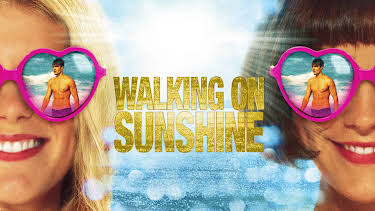 18:00: Walking On Sunshine | Viasat Film Hits | 4/7 2026