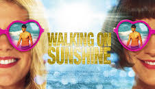 Walking On Sunshine
