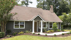 Mein Kleinstadt-Traumhaus