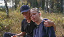 Expedition vildmark (S1 E2)