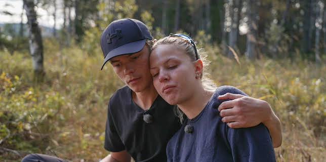 21:00: Expedition vildmark (S1 E2) (S1) | Kanal 5 | 3/2 2026