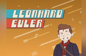 Young Math Legends: Young Euler