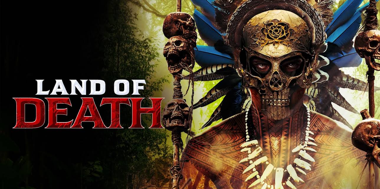 Land of Death (2023)