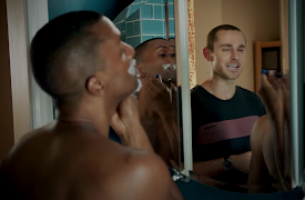 Boy Culture - Generation X: Boy Culture Generation X - S1: E3 - "Trey"