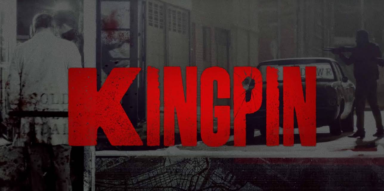 Kingpin, Season 1