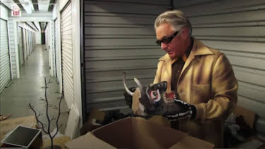 20:00: Storage Wars (S3 E11) (S3) | TV10 | 8/11 2026