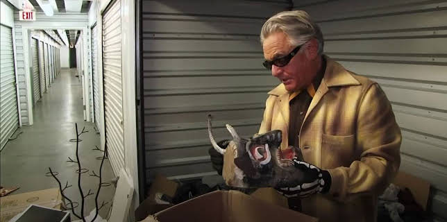 09:50: Storage Wars (S3 E11) (S3) | TV10 | 2/26 2026