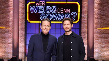 14:25: Wer weiß denn sowas? | BR Fernsehen | 9/29 2026