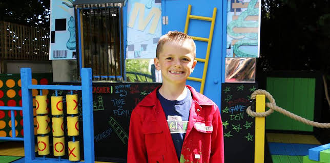 10:40 AM: The Dengineers (S5) | CBBC | 11/19 2025