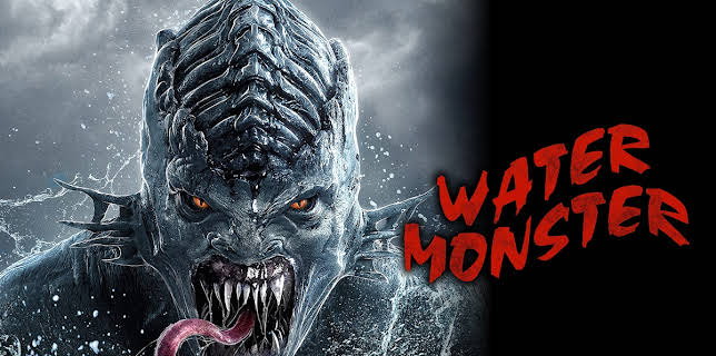 Water Monster (2019)