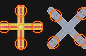 Great Board Games of the Ancient World: Patolli: The Lost Game of the Aztecs