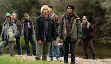 High Country (S1 E3)